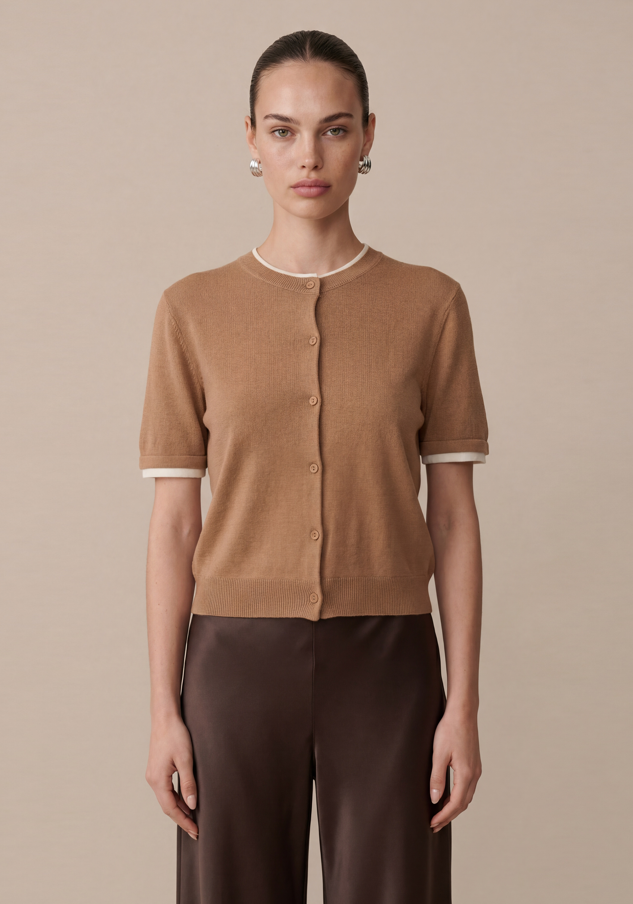 Ottie Cardigan