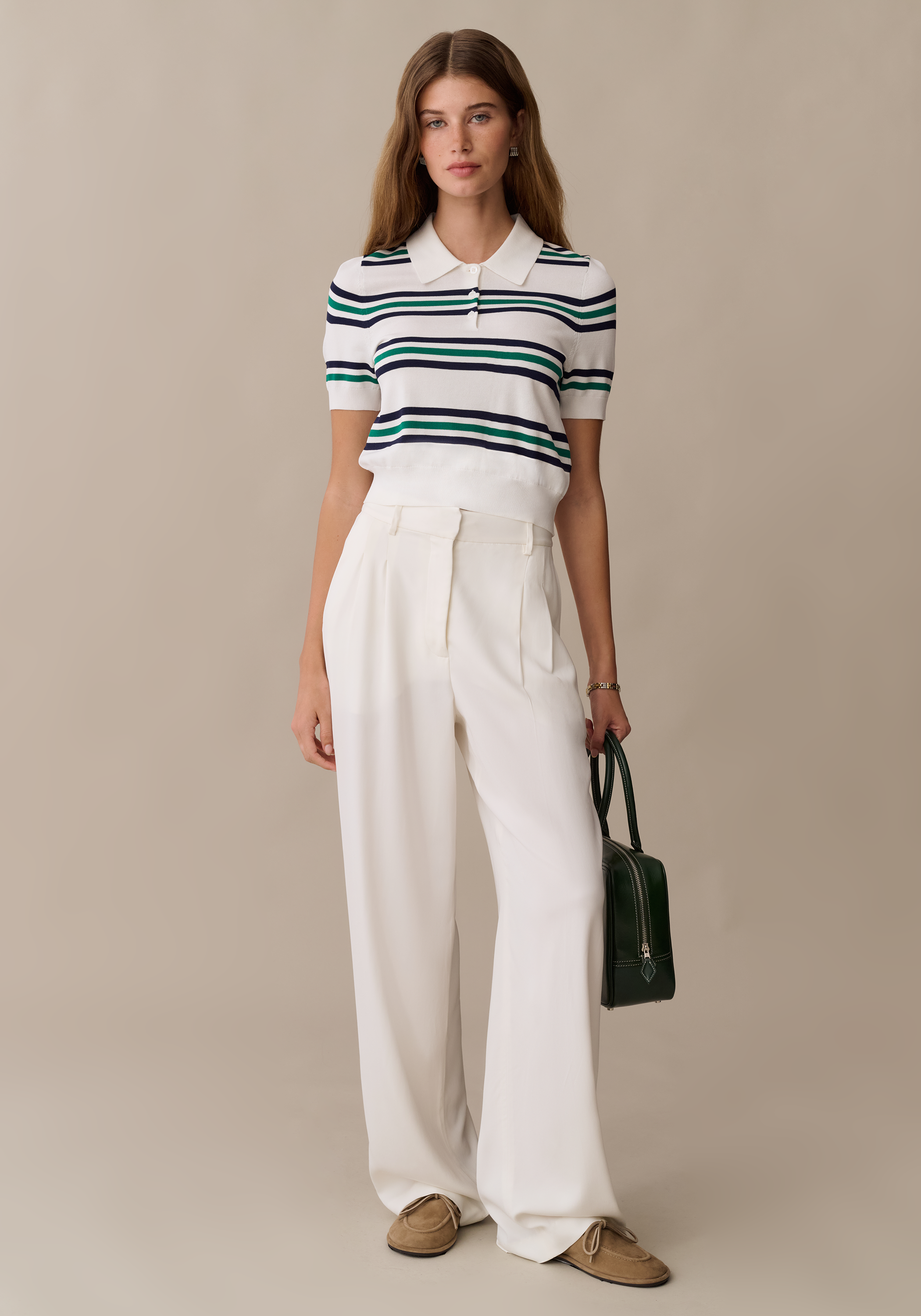 Paris Top