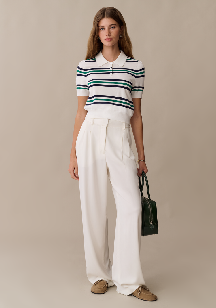Paris Top