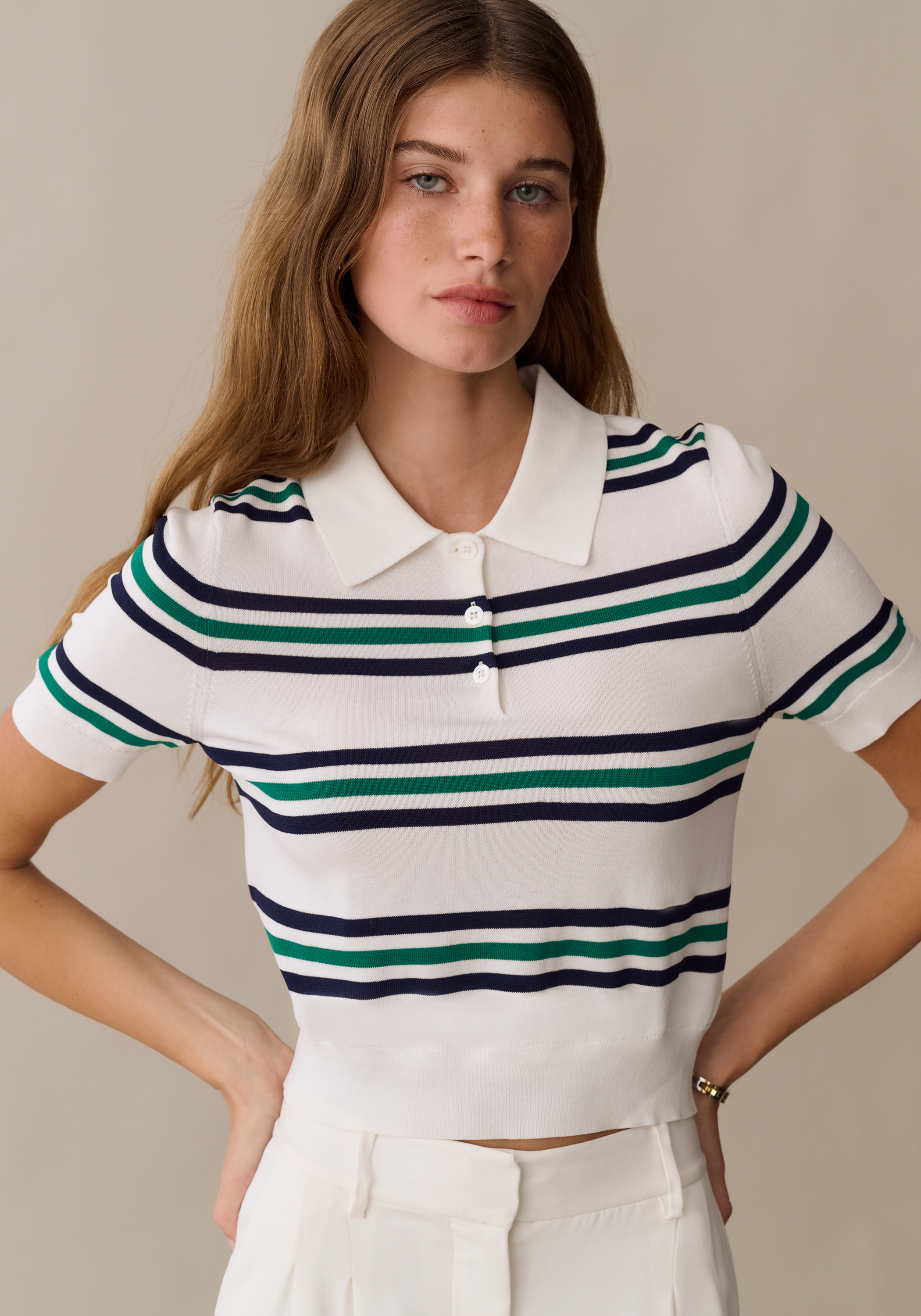 Paris Top