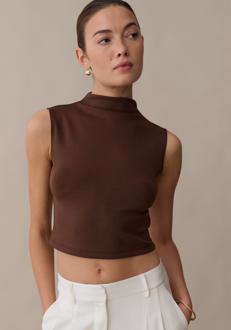 Presley Top