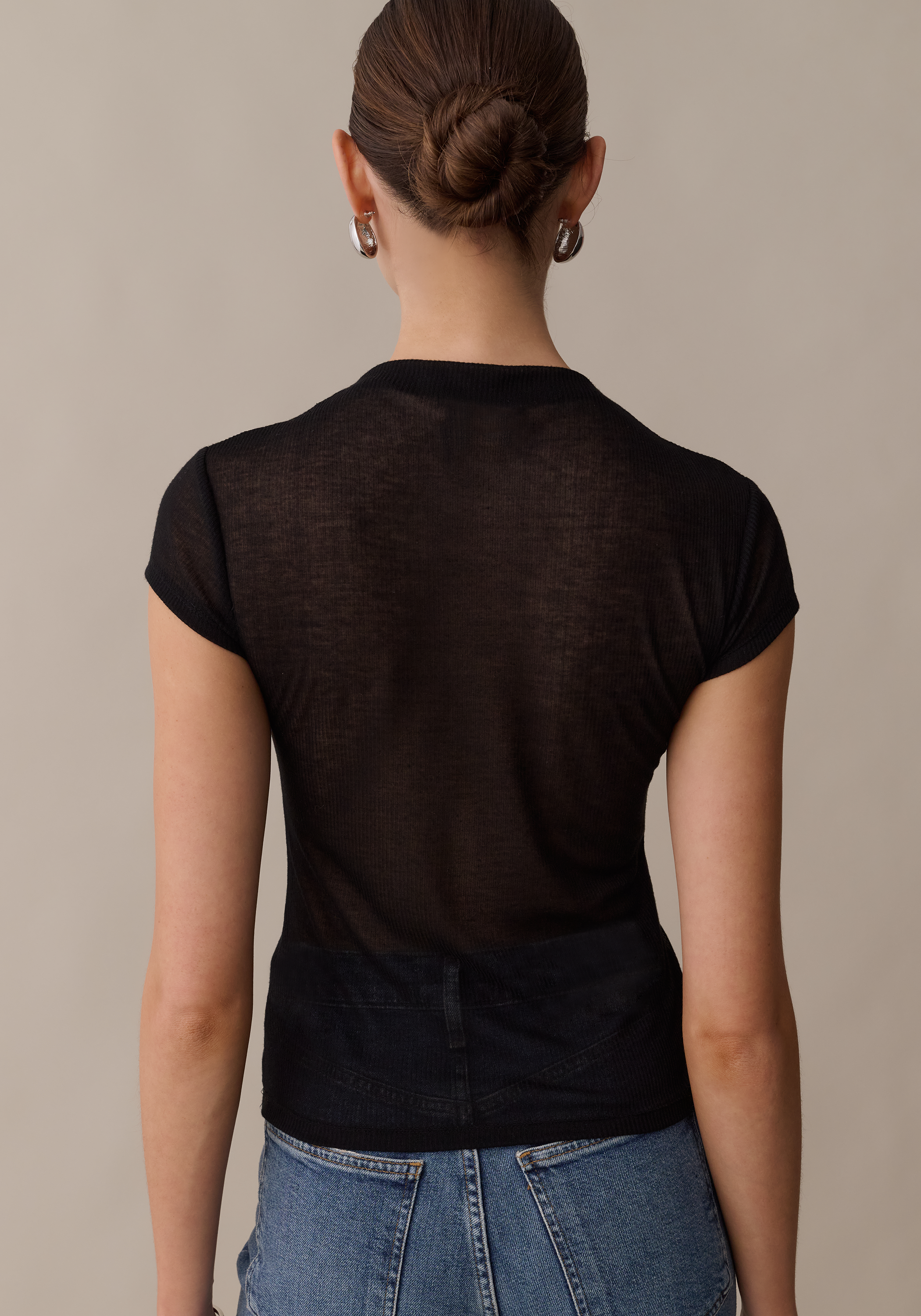 Prue Top