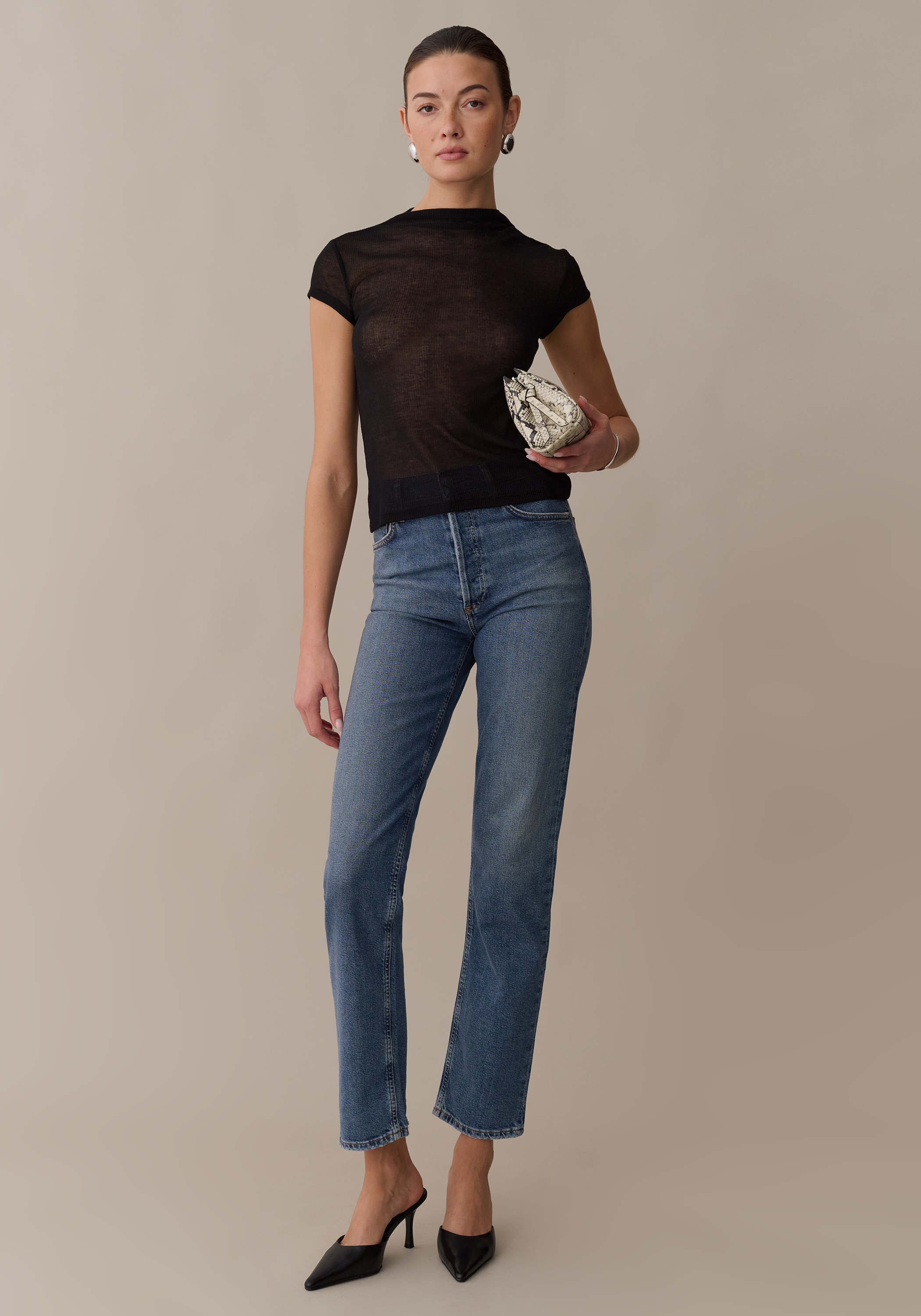 Prue Top