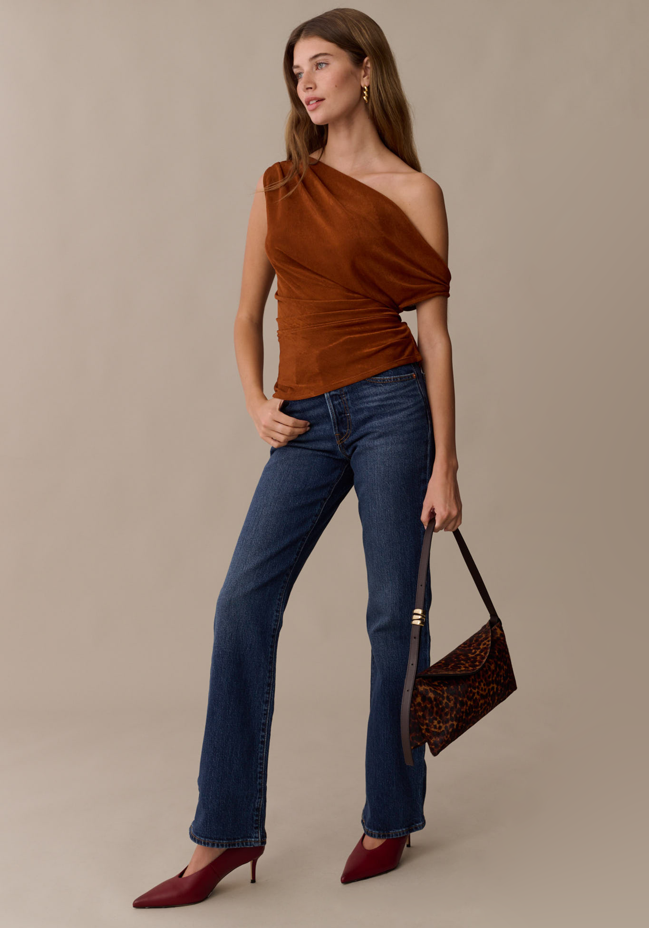 Myrine Top