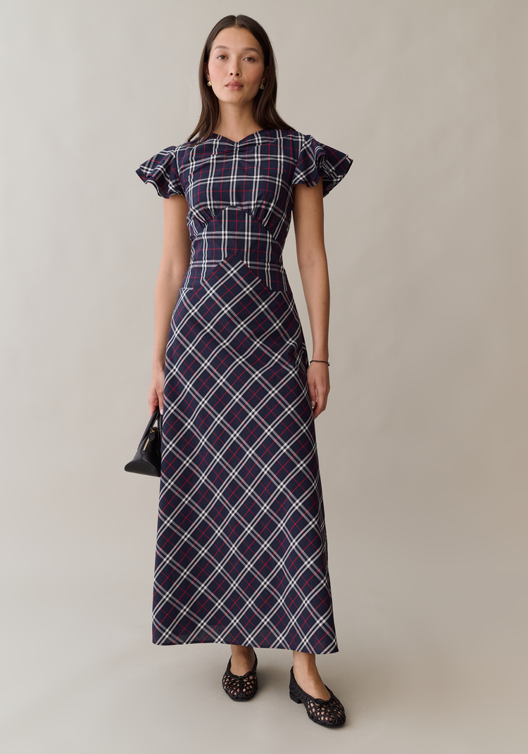 Briar Cotton Dress
