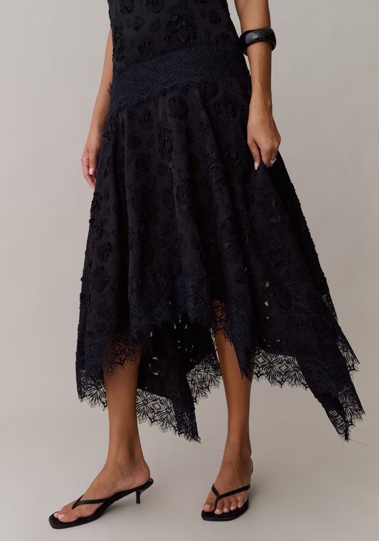 Sarah Dress
