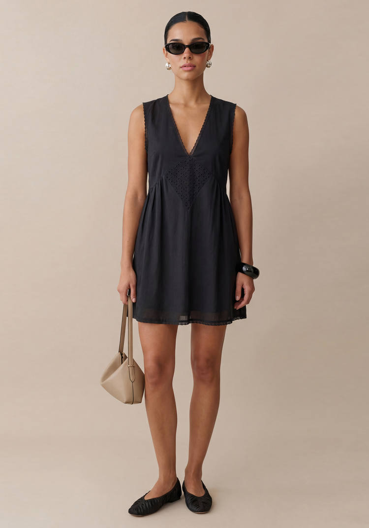 Tatiana Dress