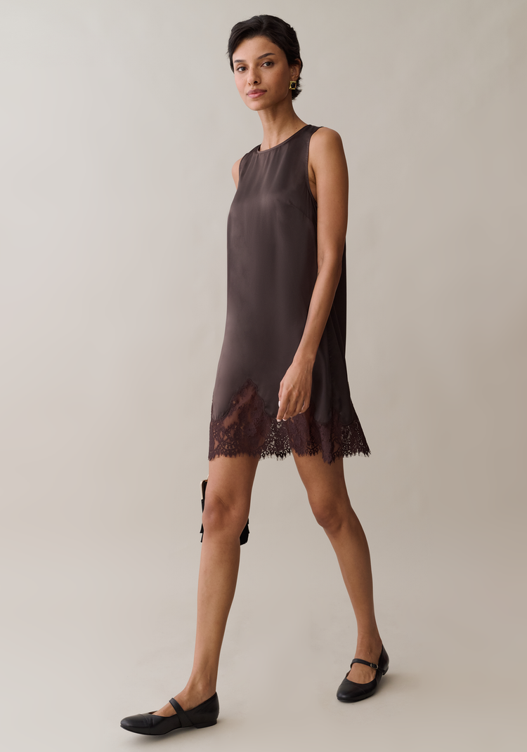 Yasmin Dress