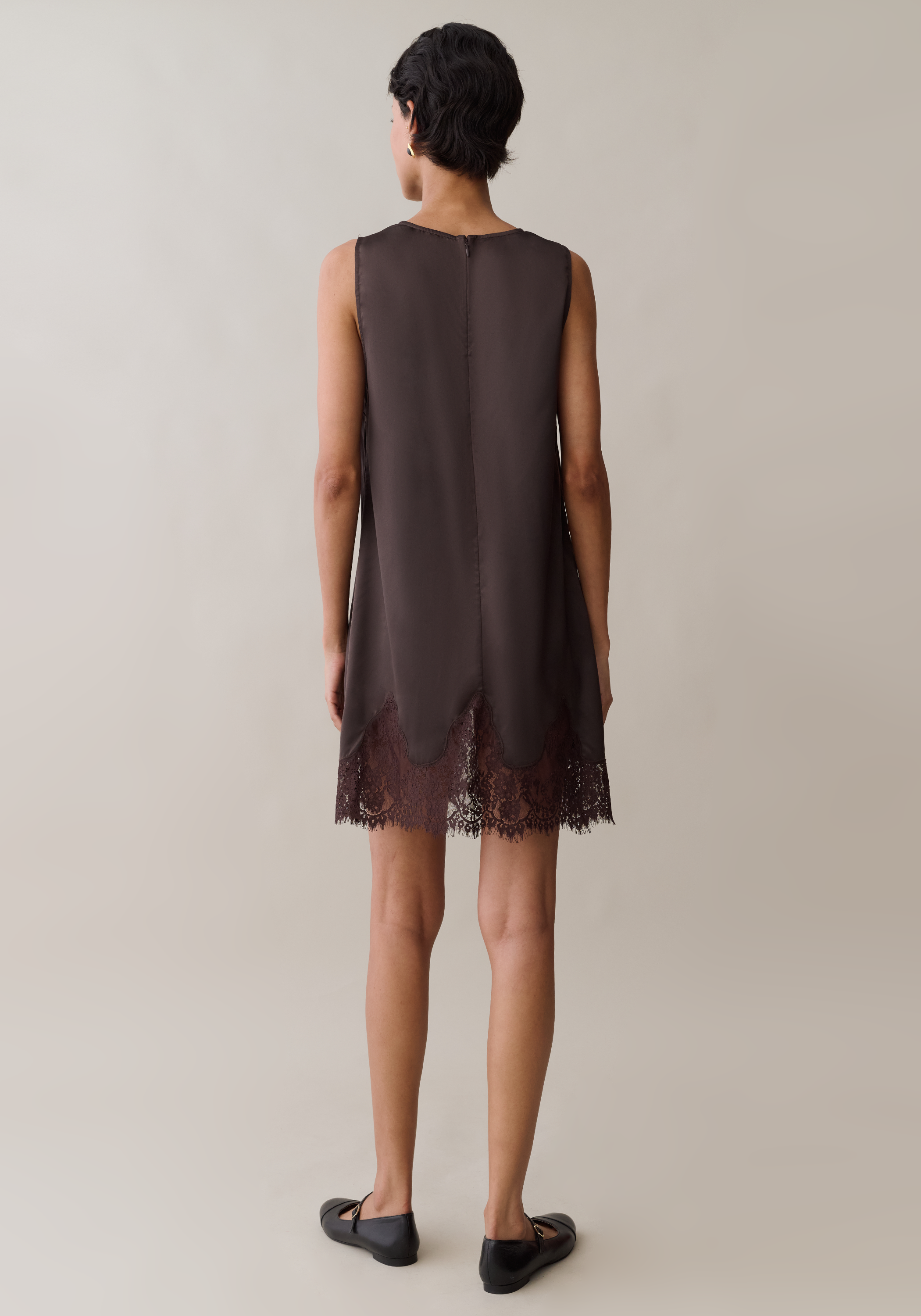 Yasmin Dress