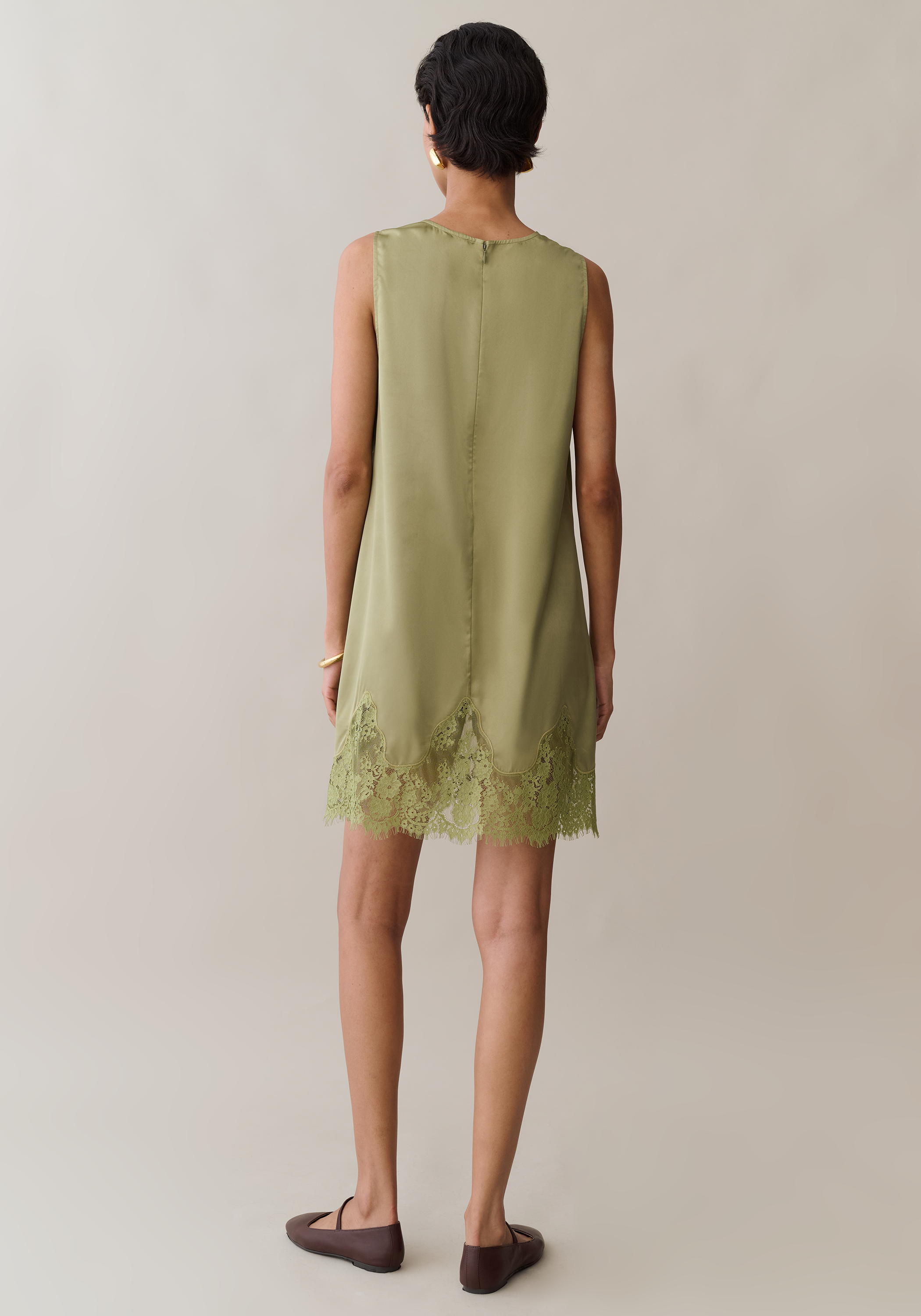 Yasmin Dress