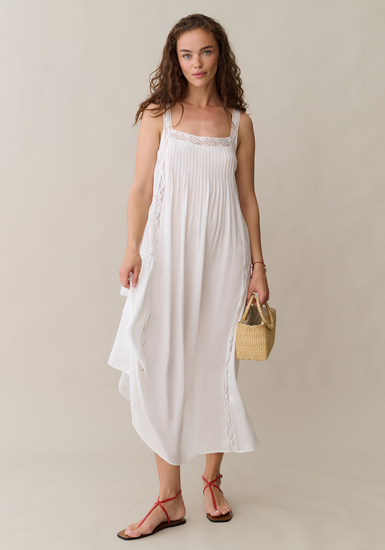 Lucinda Dress