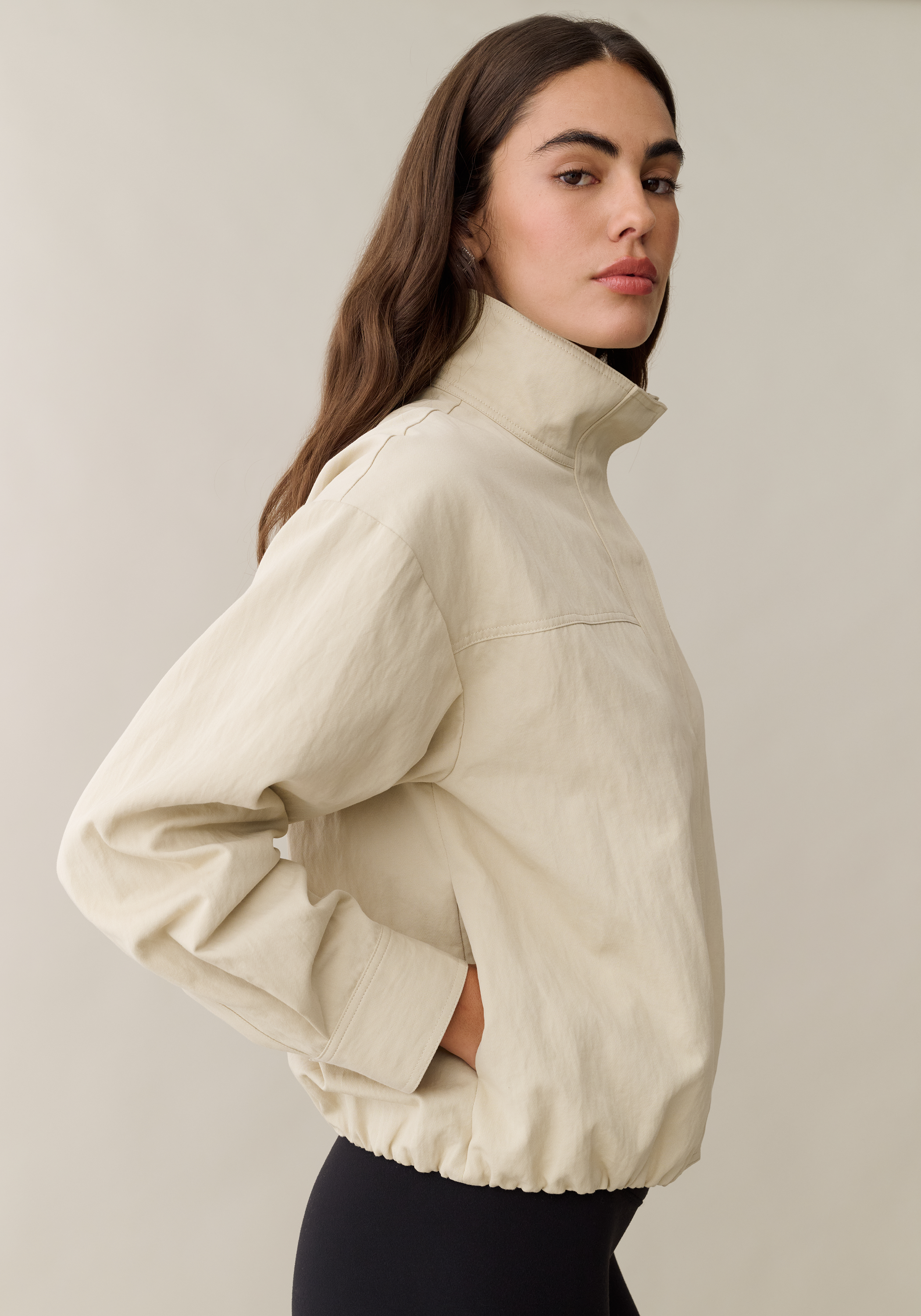Brighton Jacket