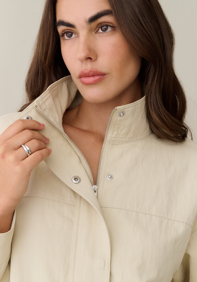 Brighton Jacket