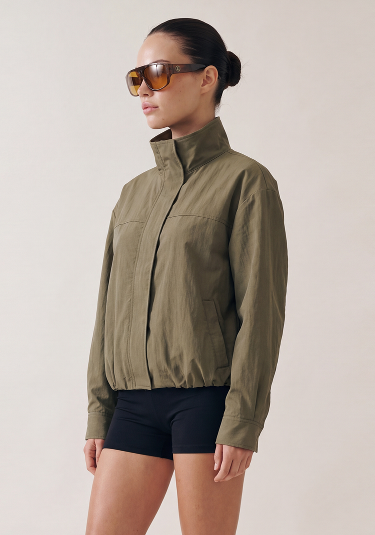 Brighton Jacket