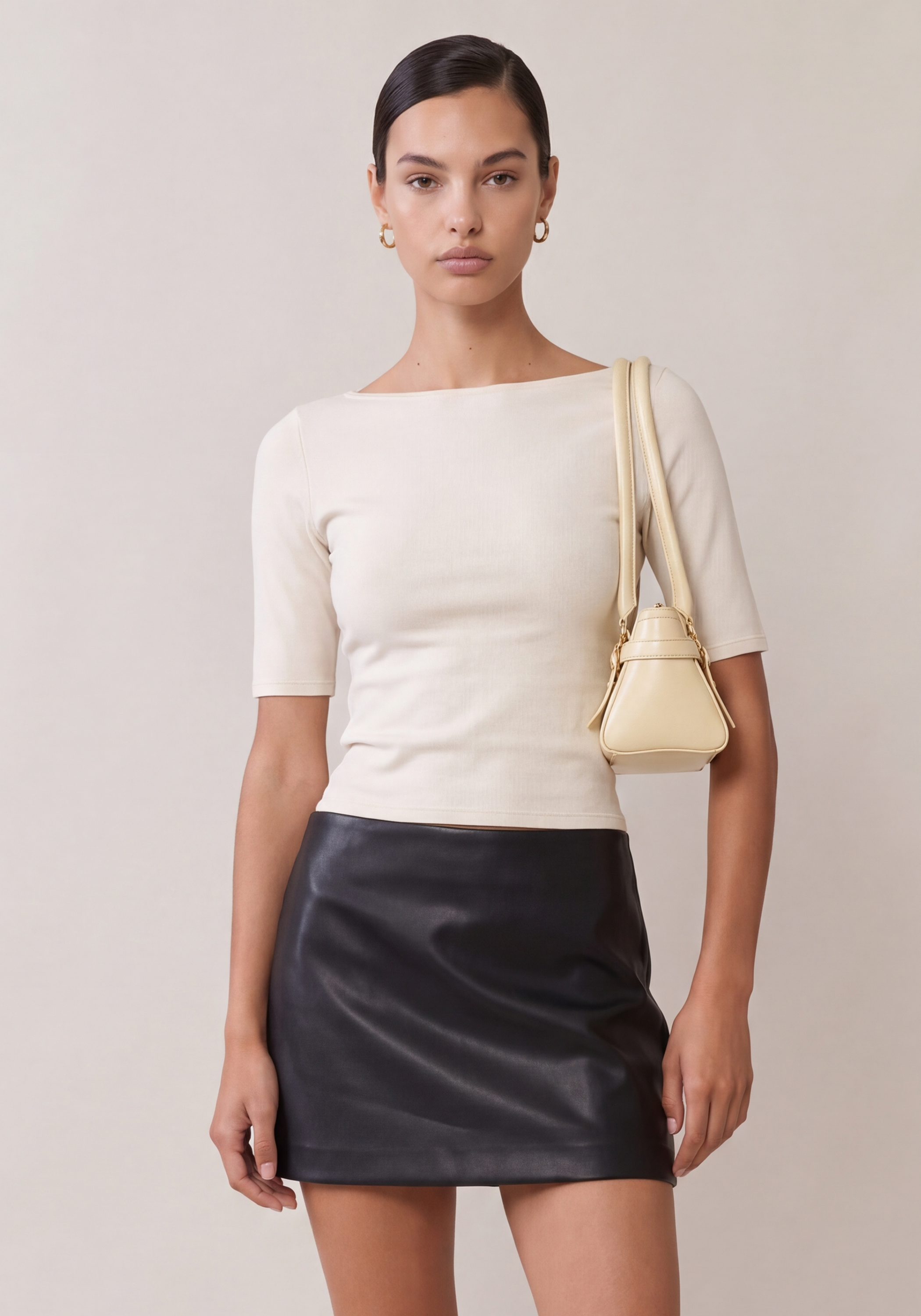 Sadie Skirt