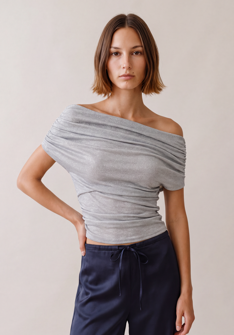 Tiffany Top