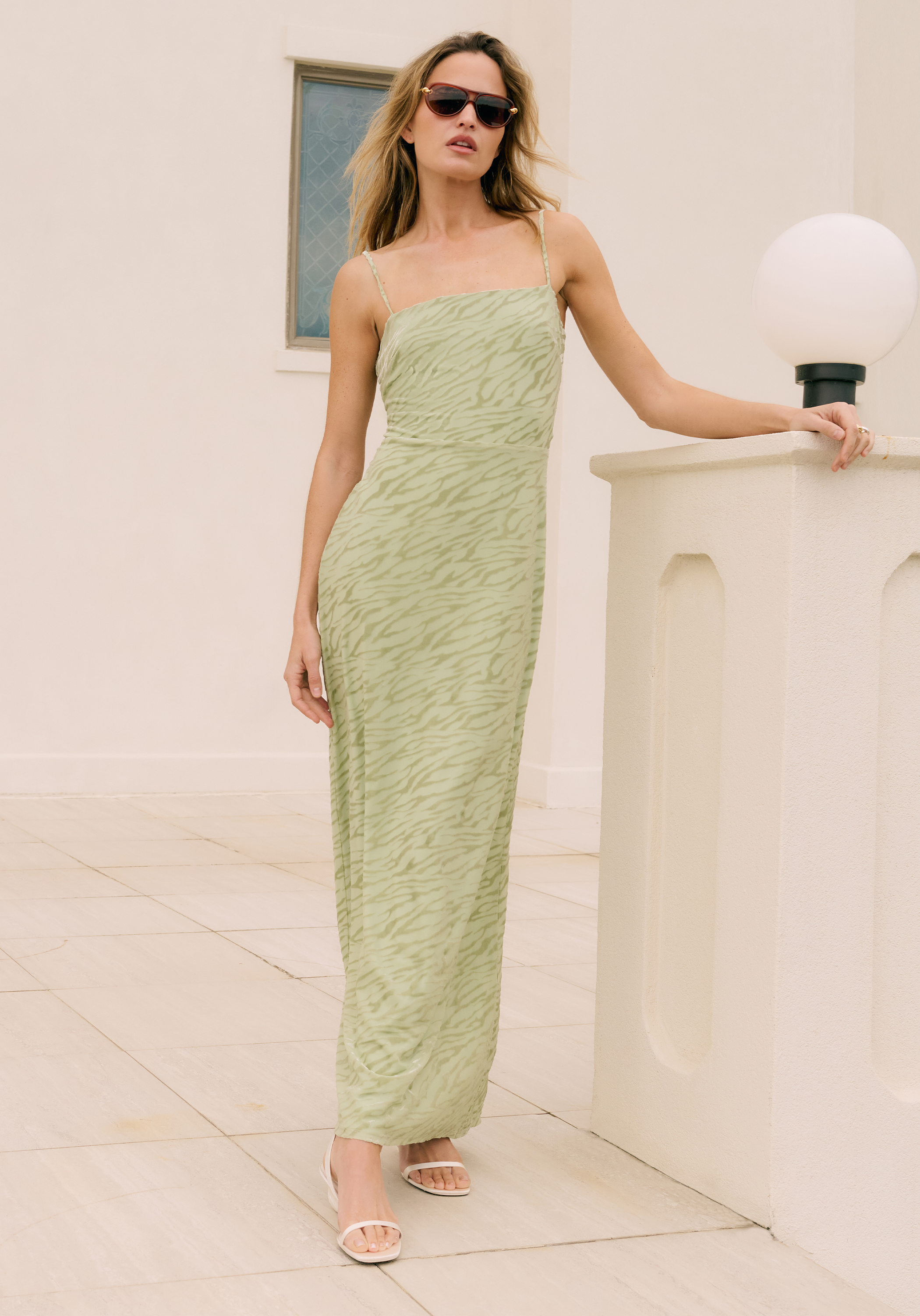 Selena Dress