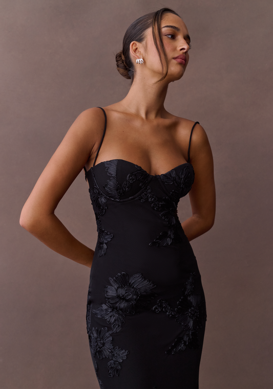 Vivica Dress