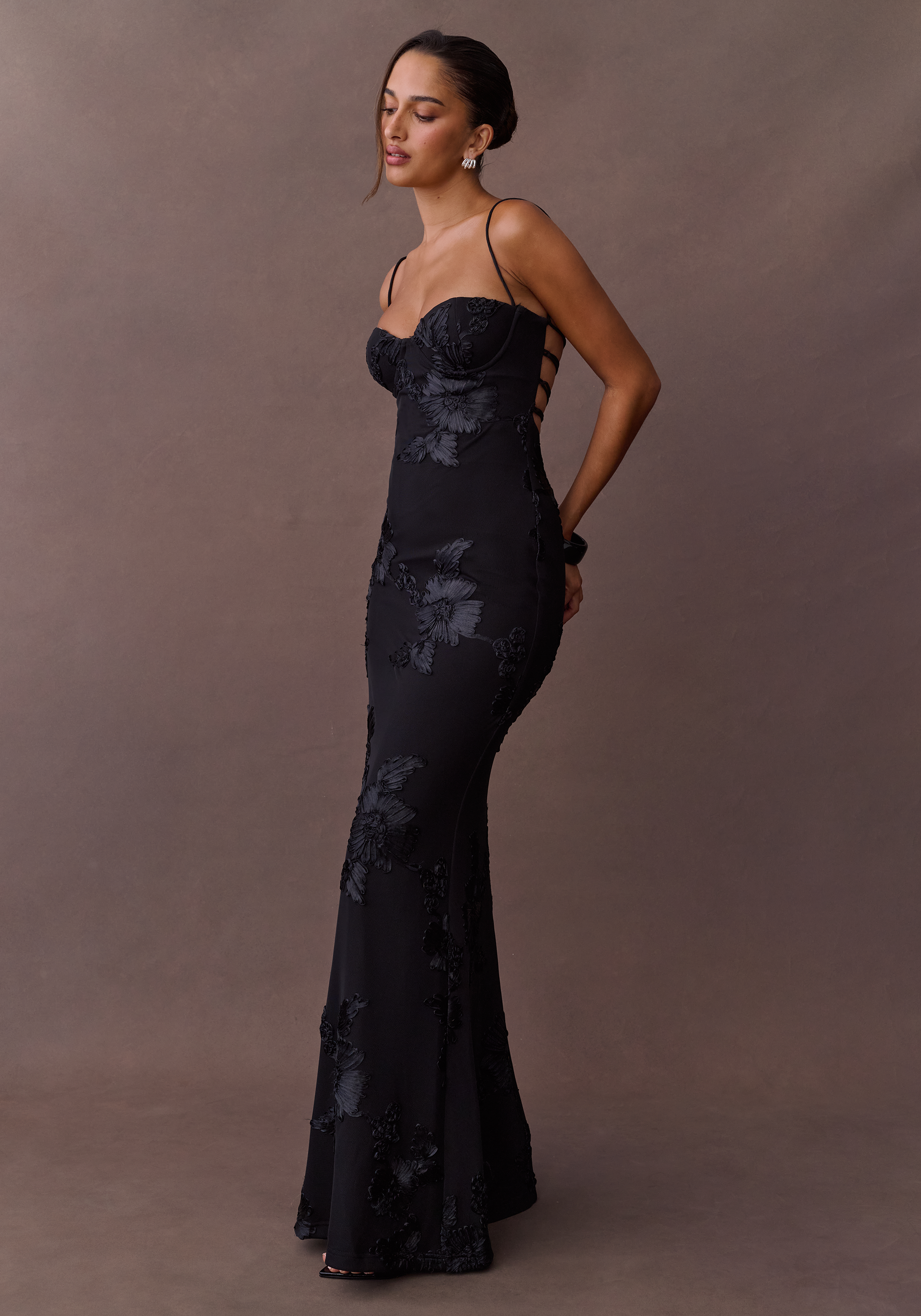 Vivica Dress