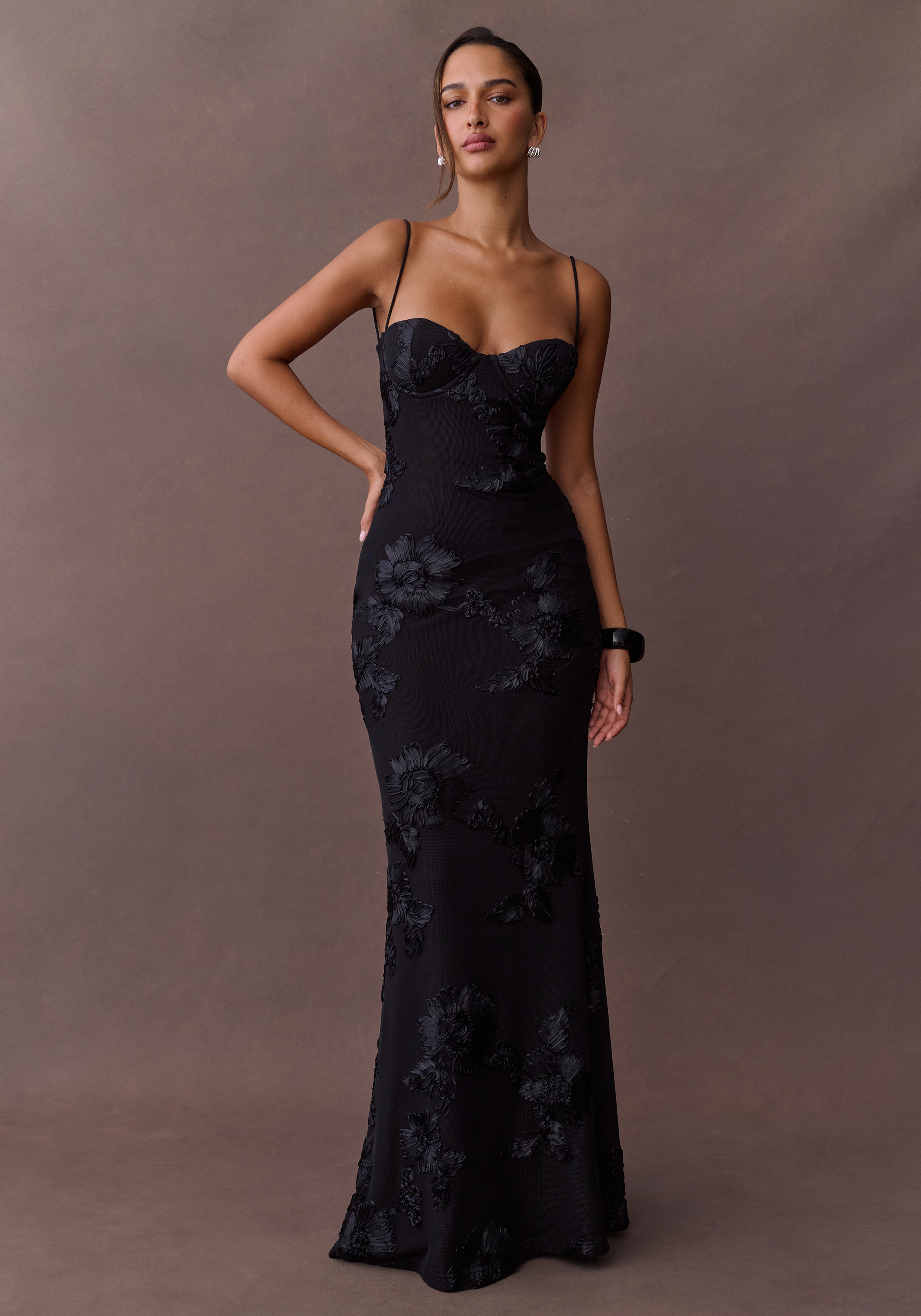 Vivica Dress