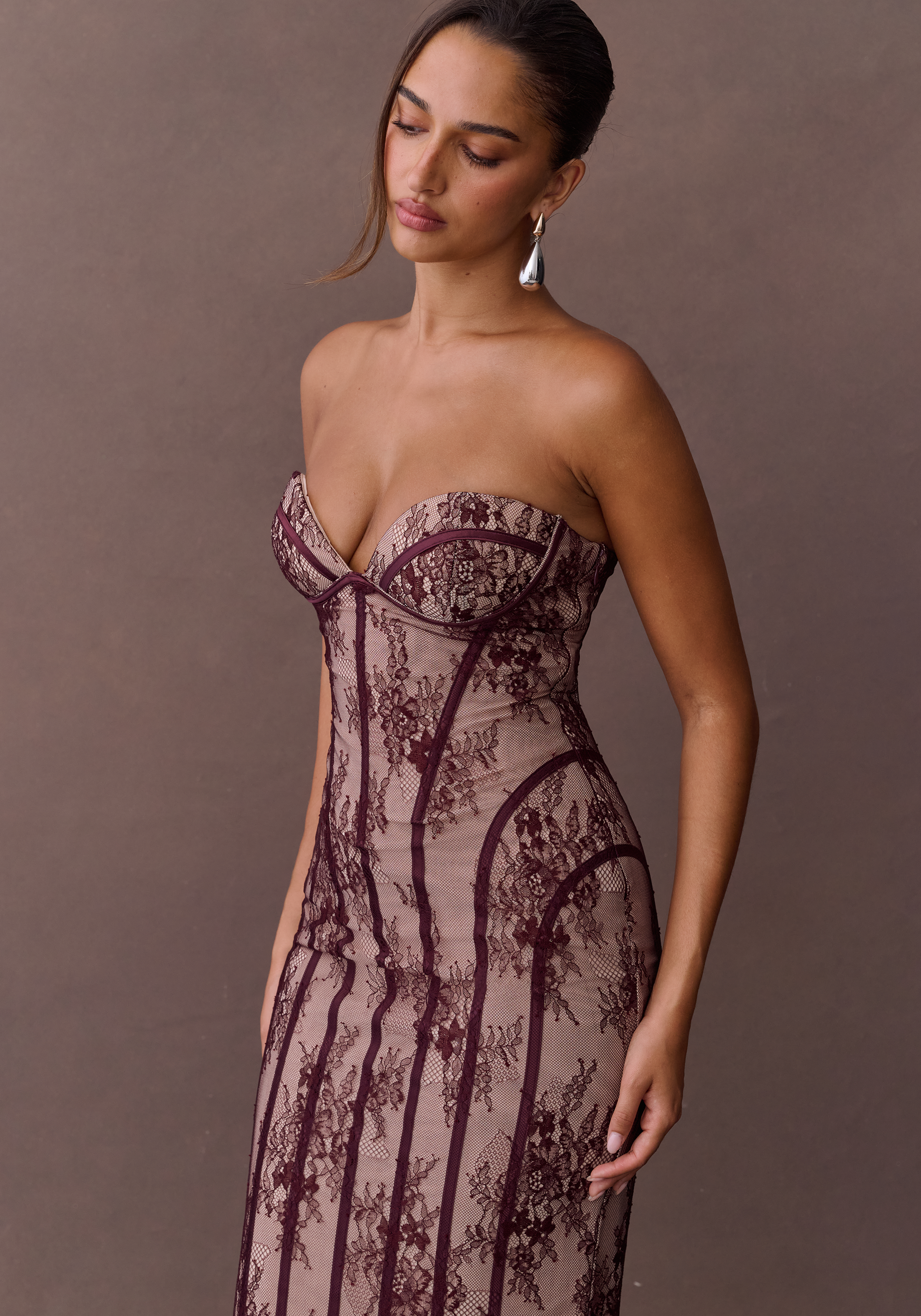 Brandy Dress