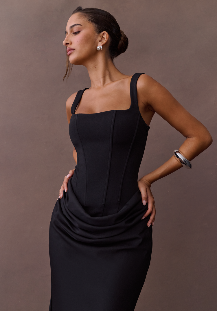 Vanessa Dress
