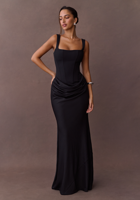 Vanessa Dress