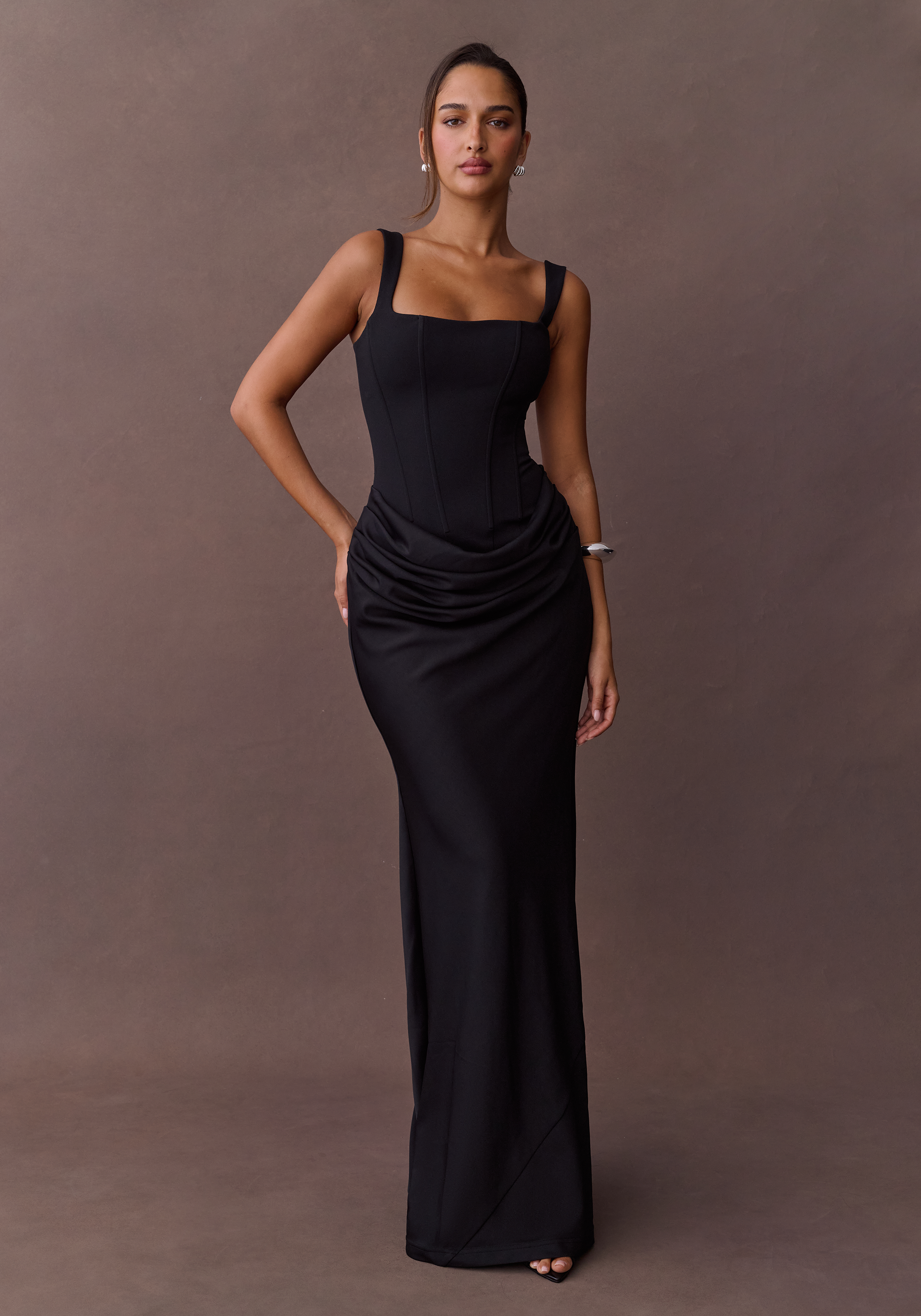 Vanessa Dress