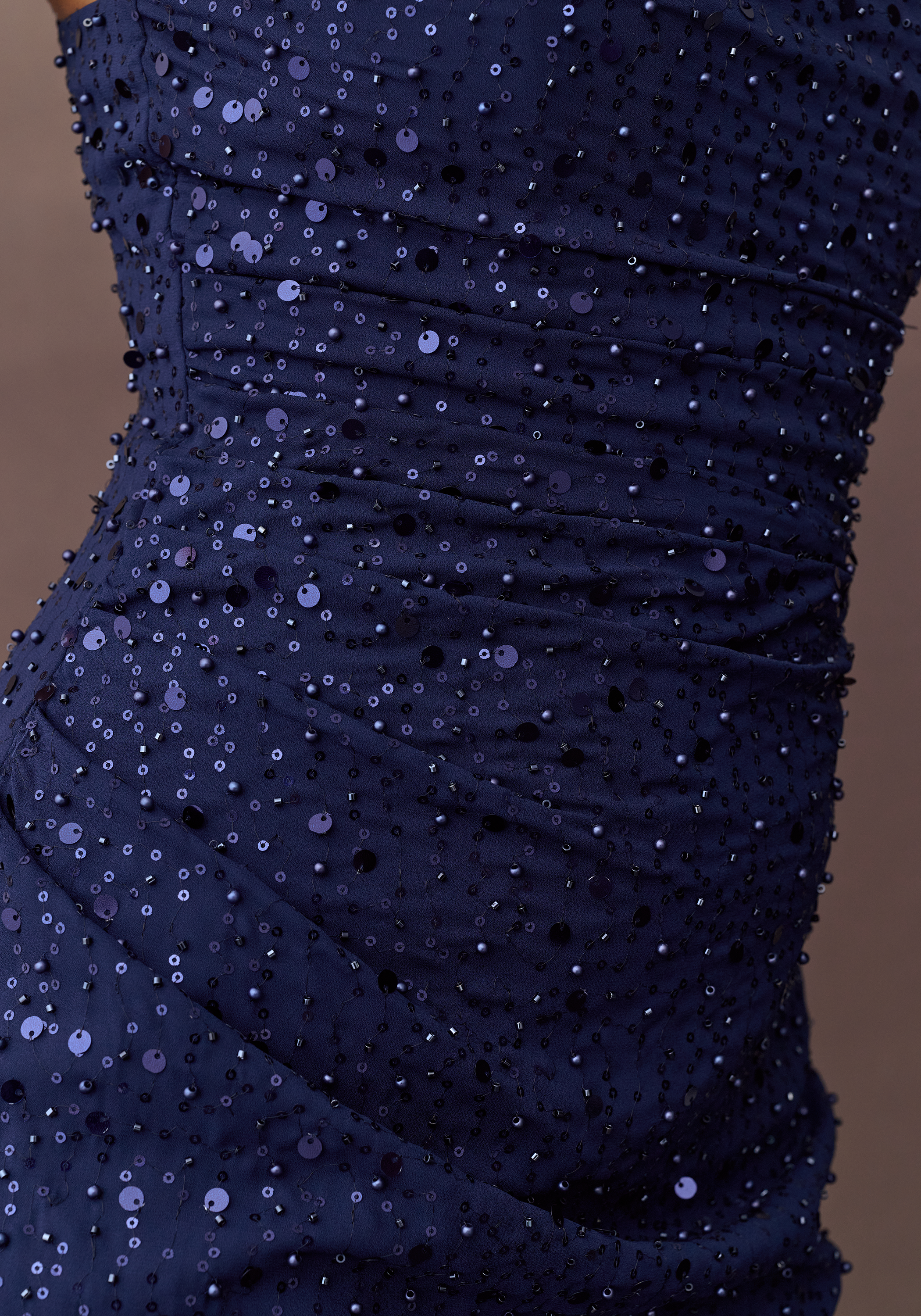 Dominique Dress