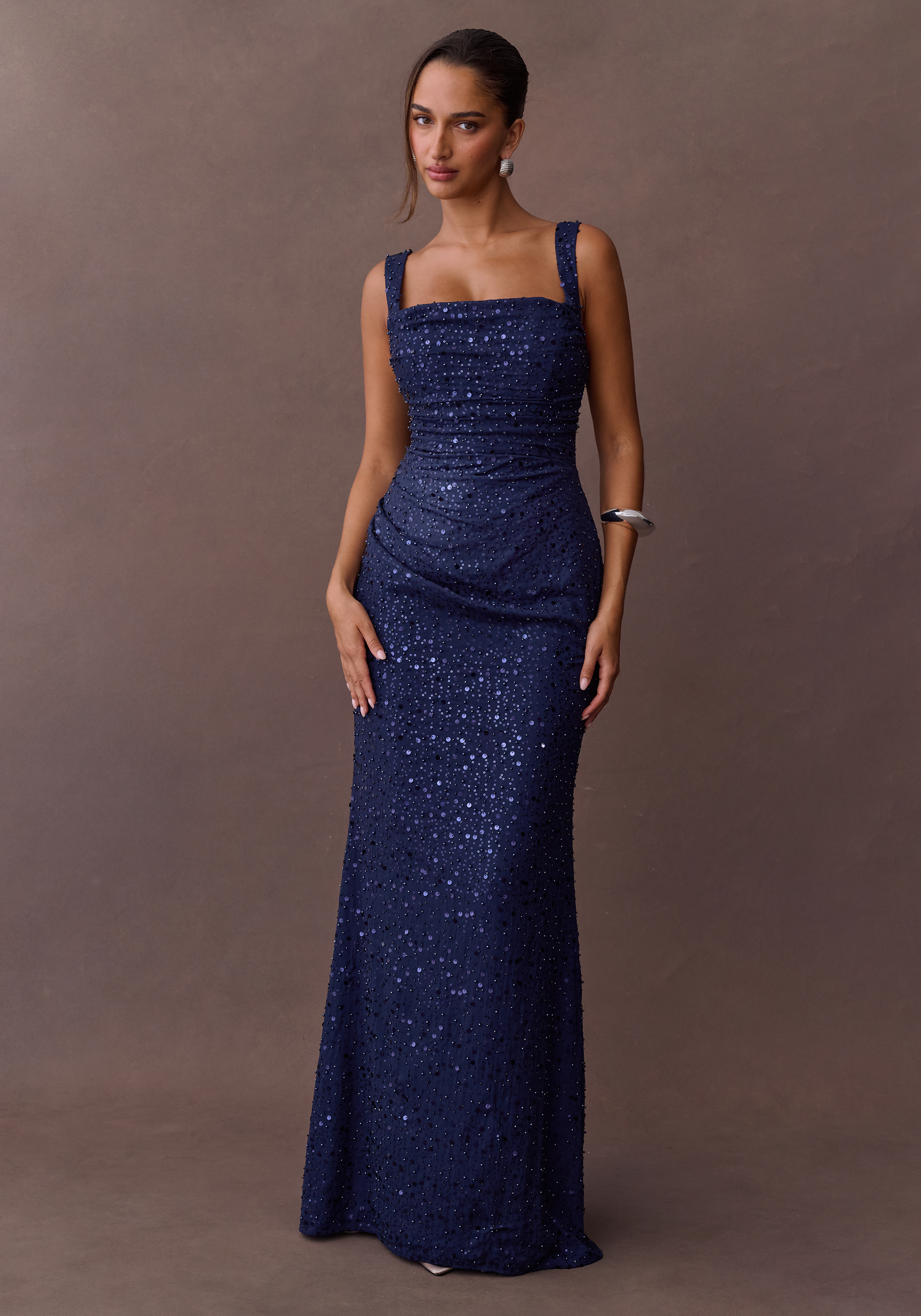 Dominique Dress
