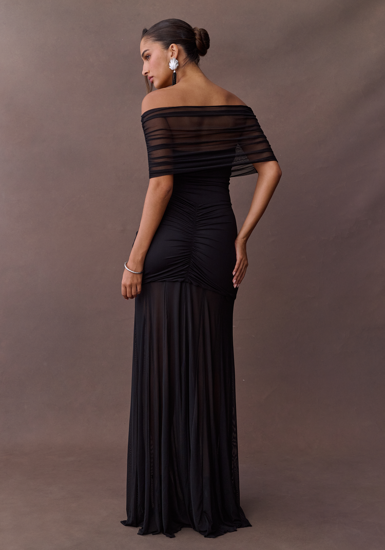 Zenna Dress