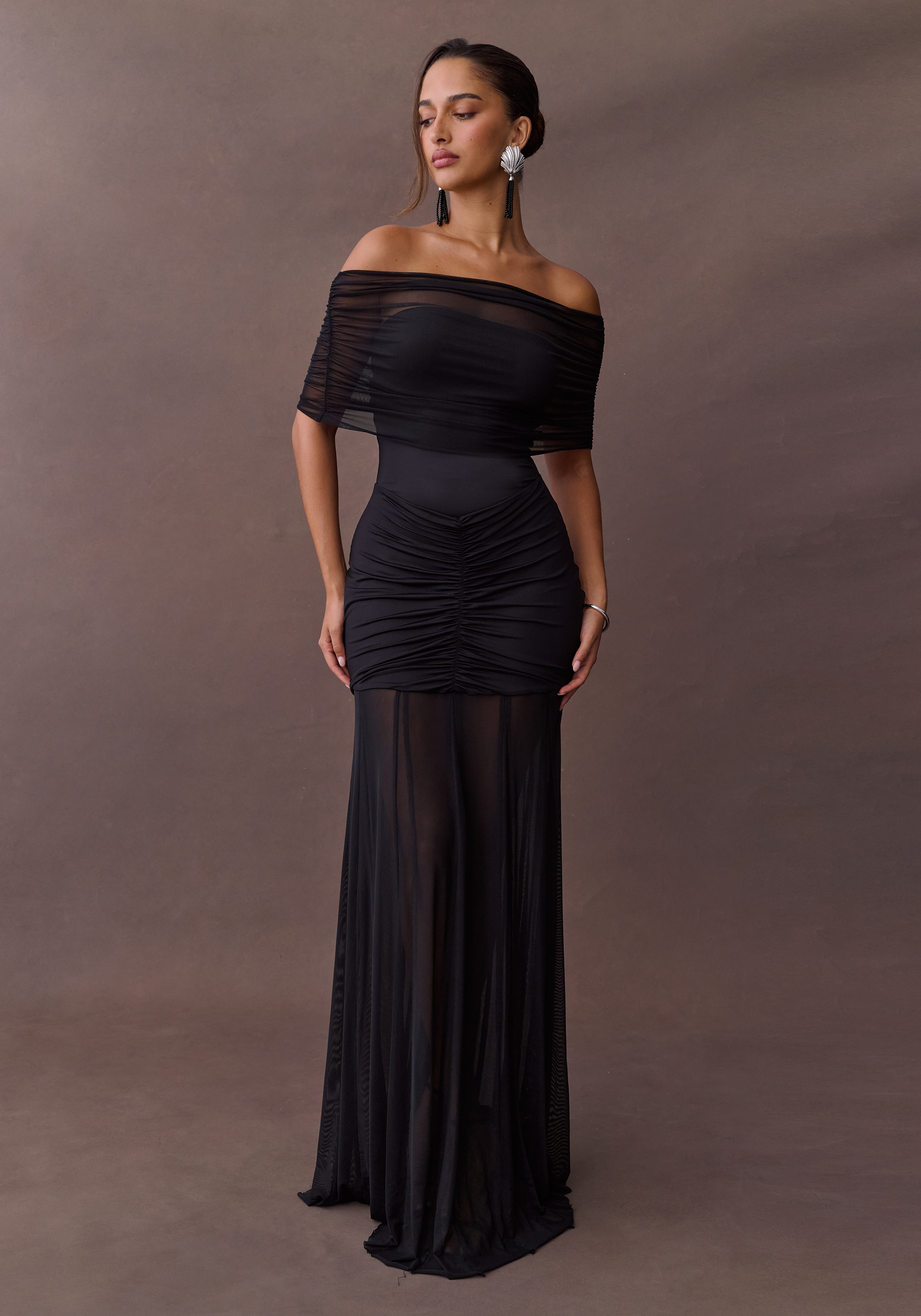 Zenna Dress