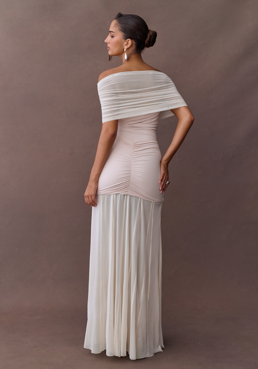 Zenna Dress
