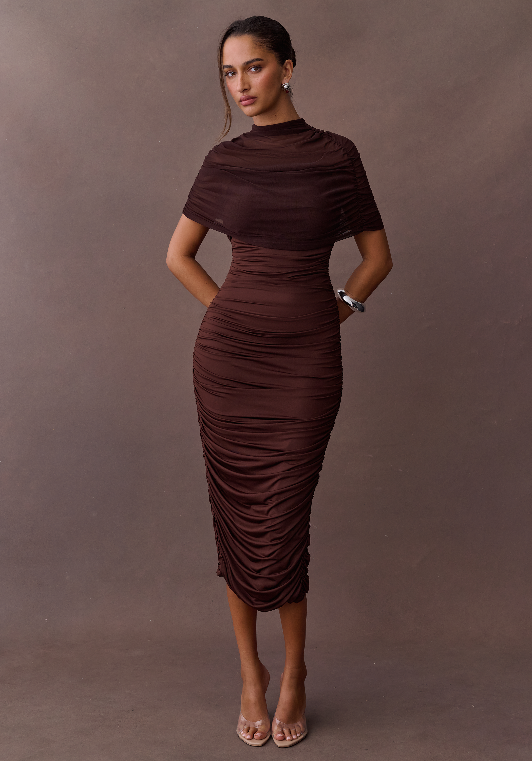 Gabi Dress