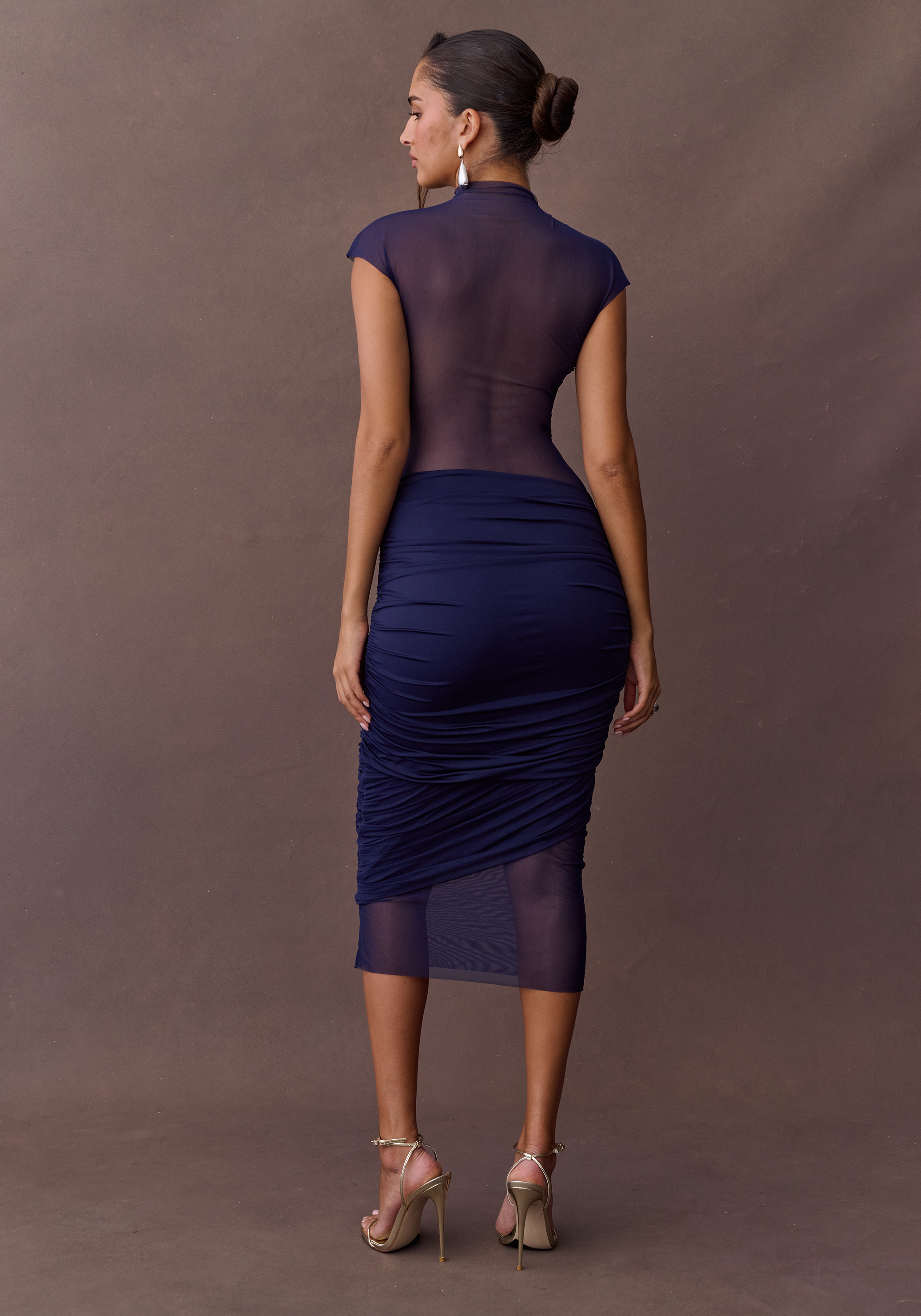 Delia Dress
