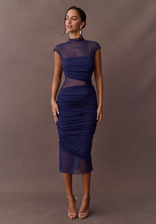 Delia Dress