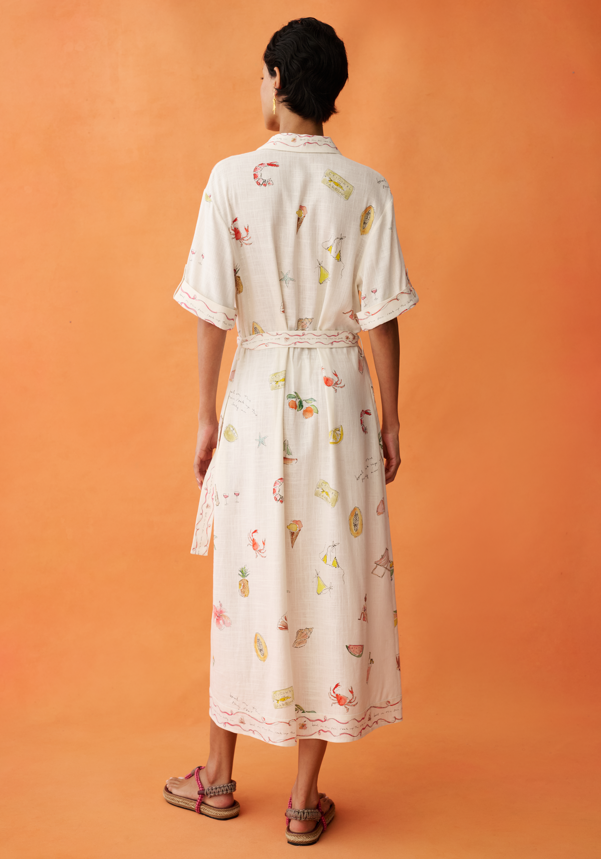 Arlo Dress