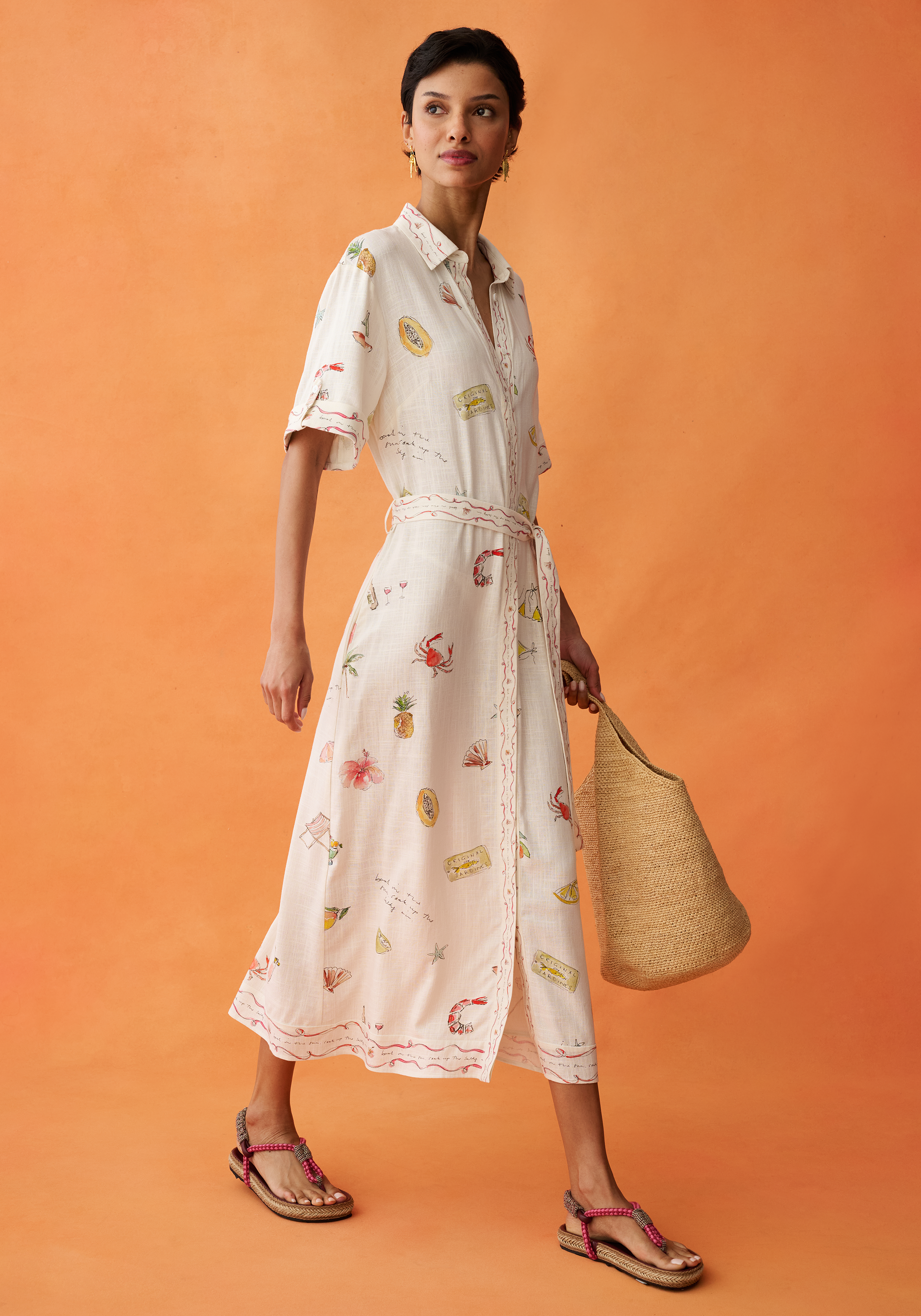 Arlo Dress