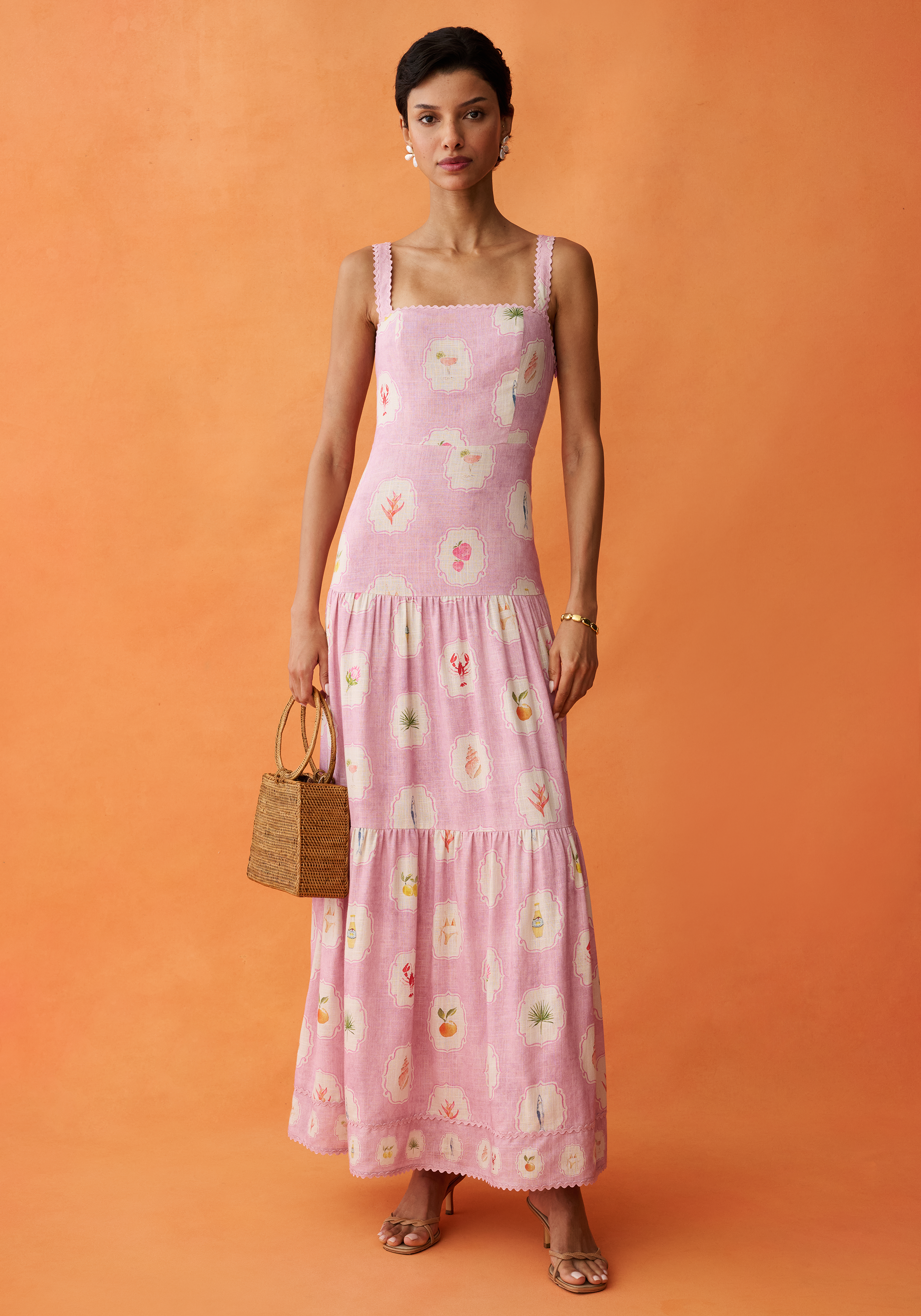 Ziggy Dress
