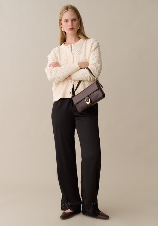 Julianna Cotton Sweater