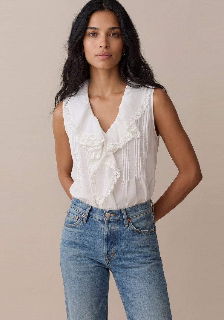 Eve Cotton Top