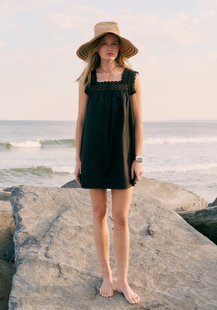 Tammy Cotton Dress