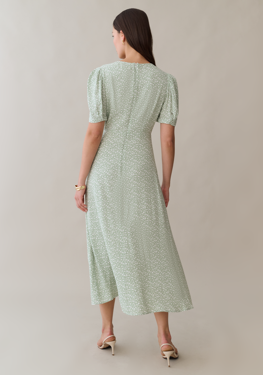 Alyssa Dress