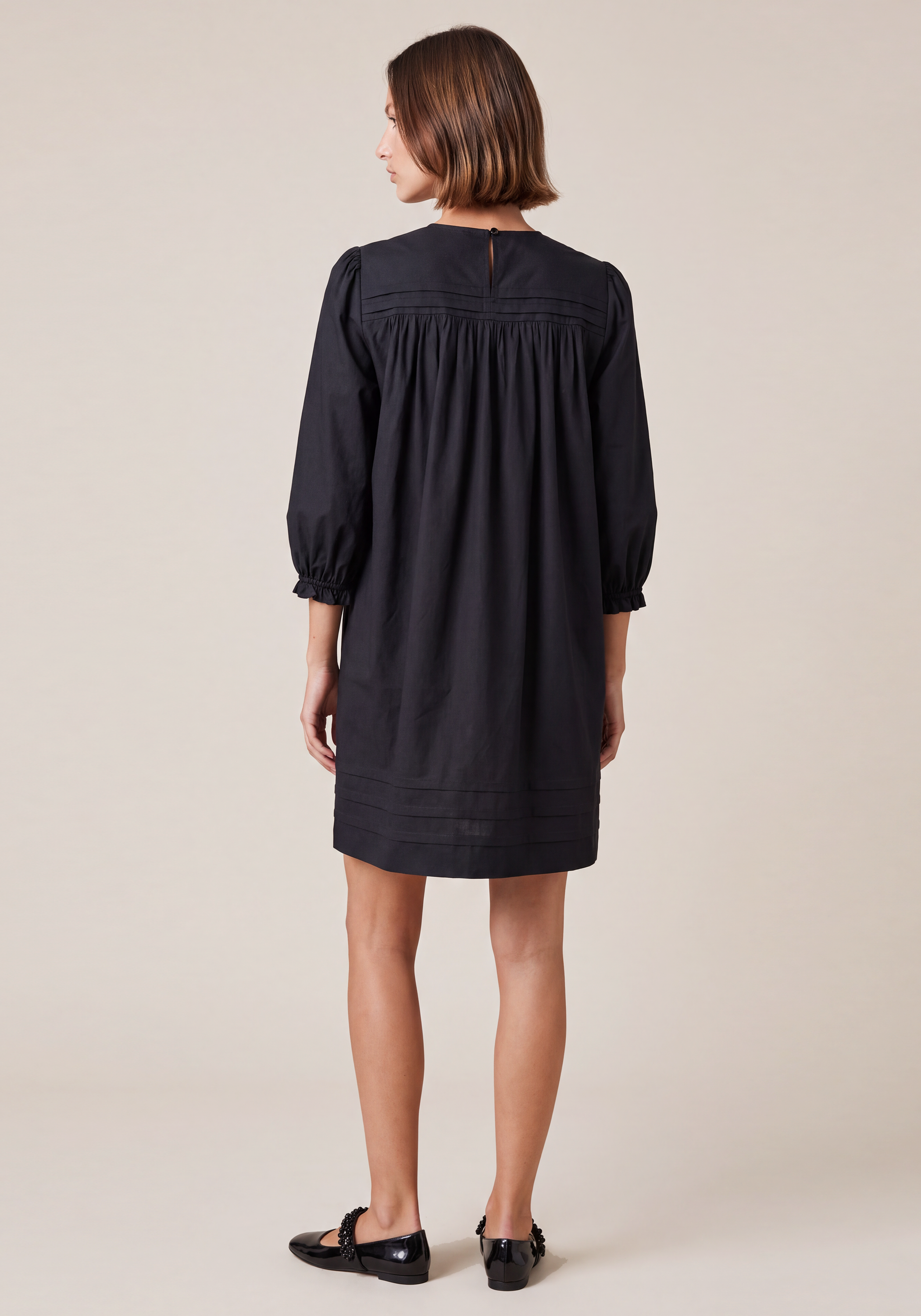 Jodie Dress