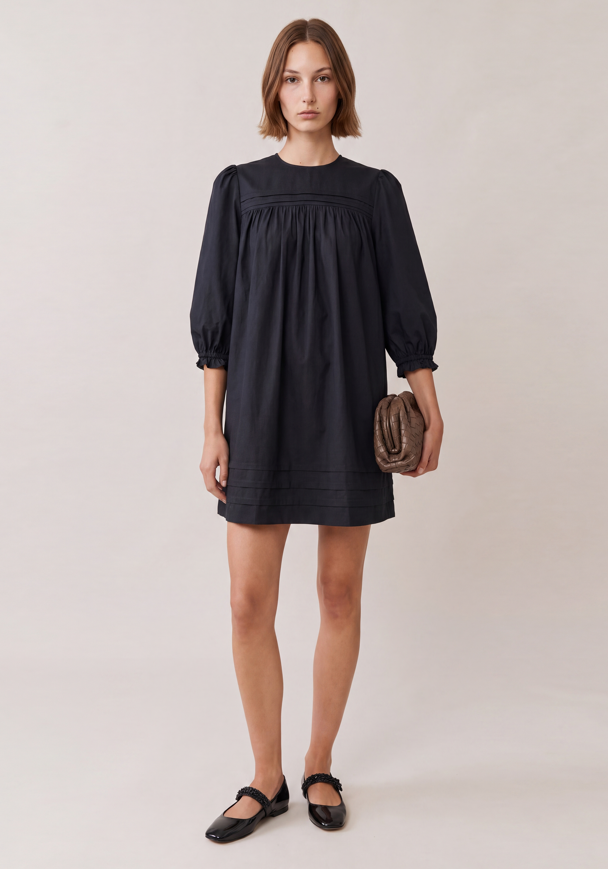 Jodie Dress