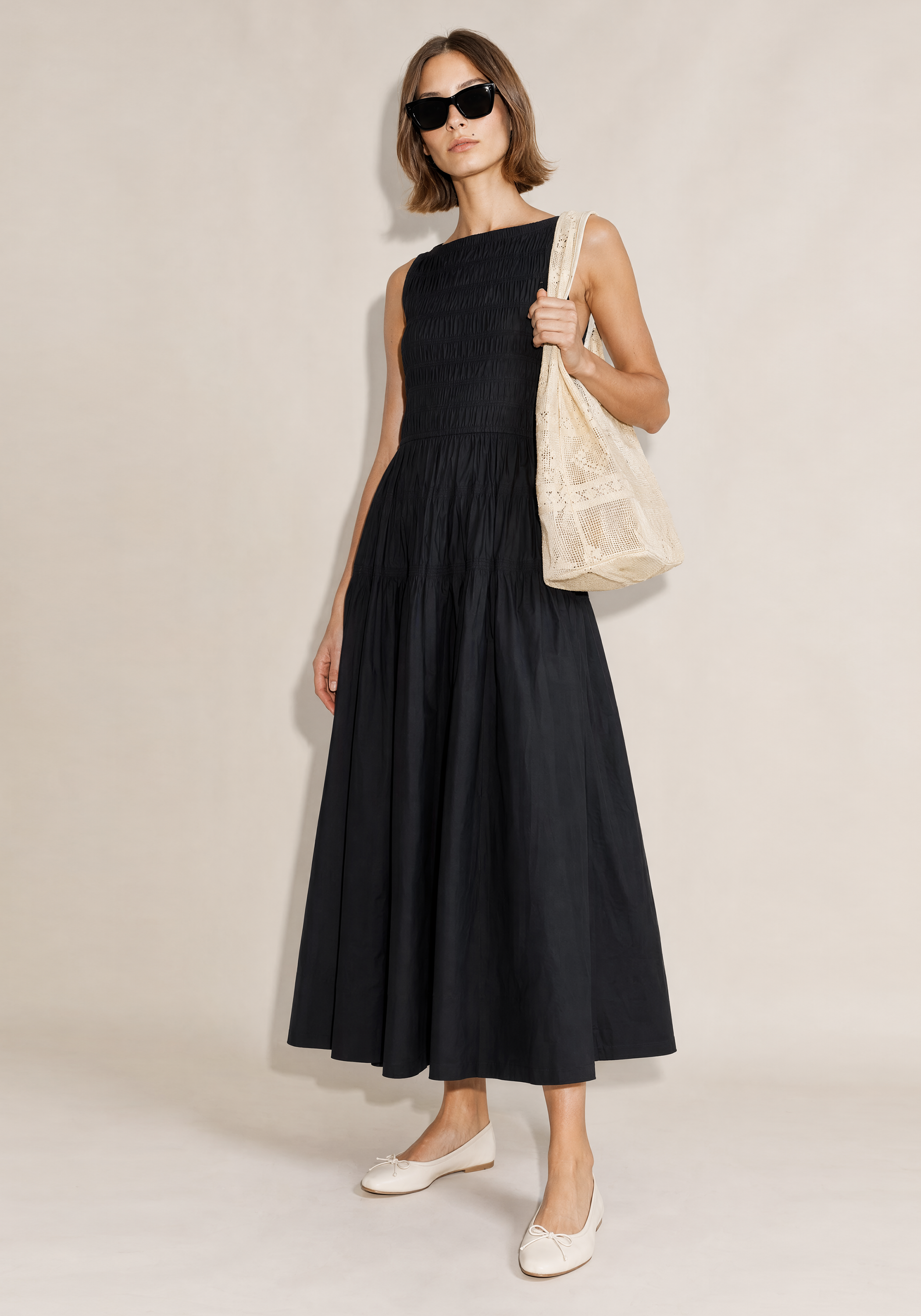 Gretchen Dress