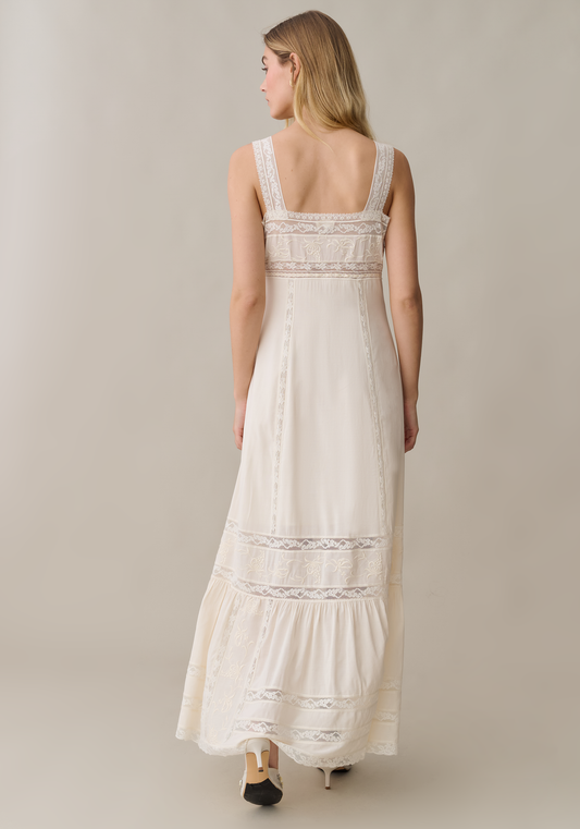 Dove Dress