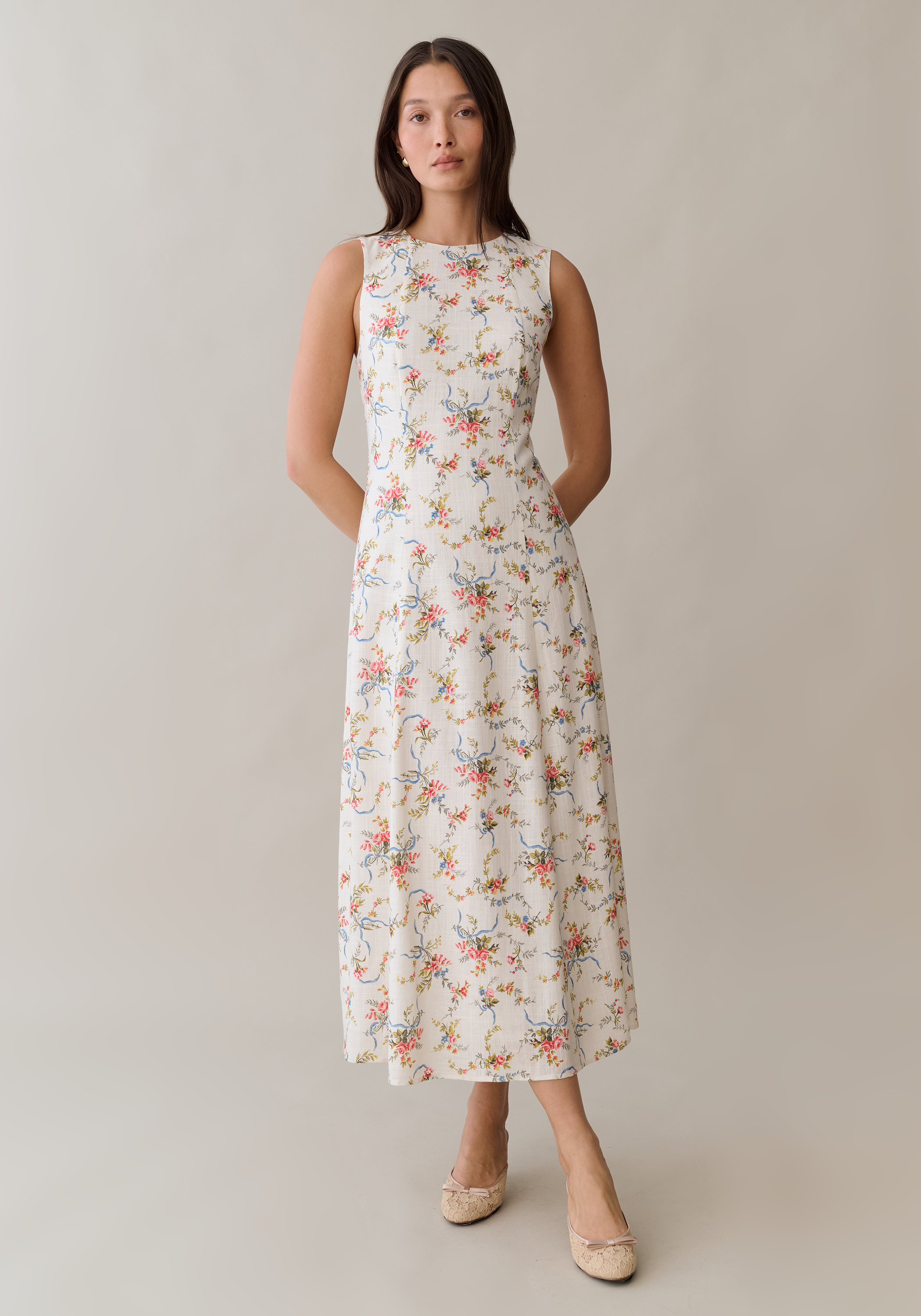 Sarabeth Dress