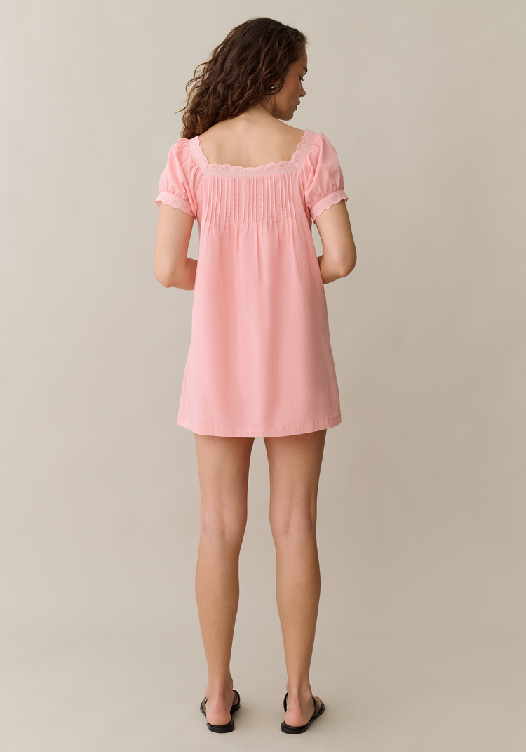 Sydney Cotton Dress