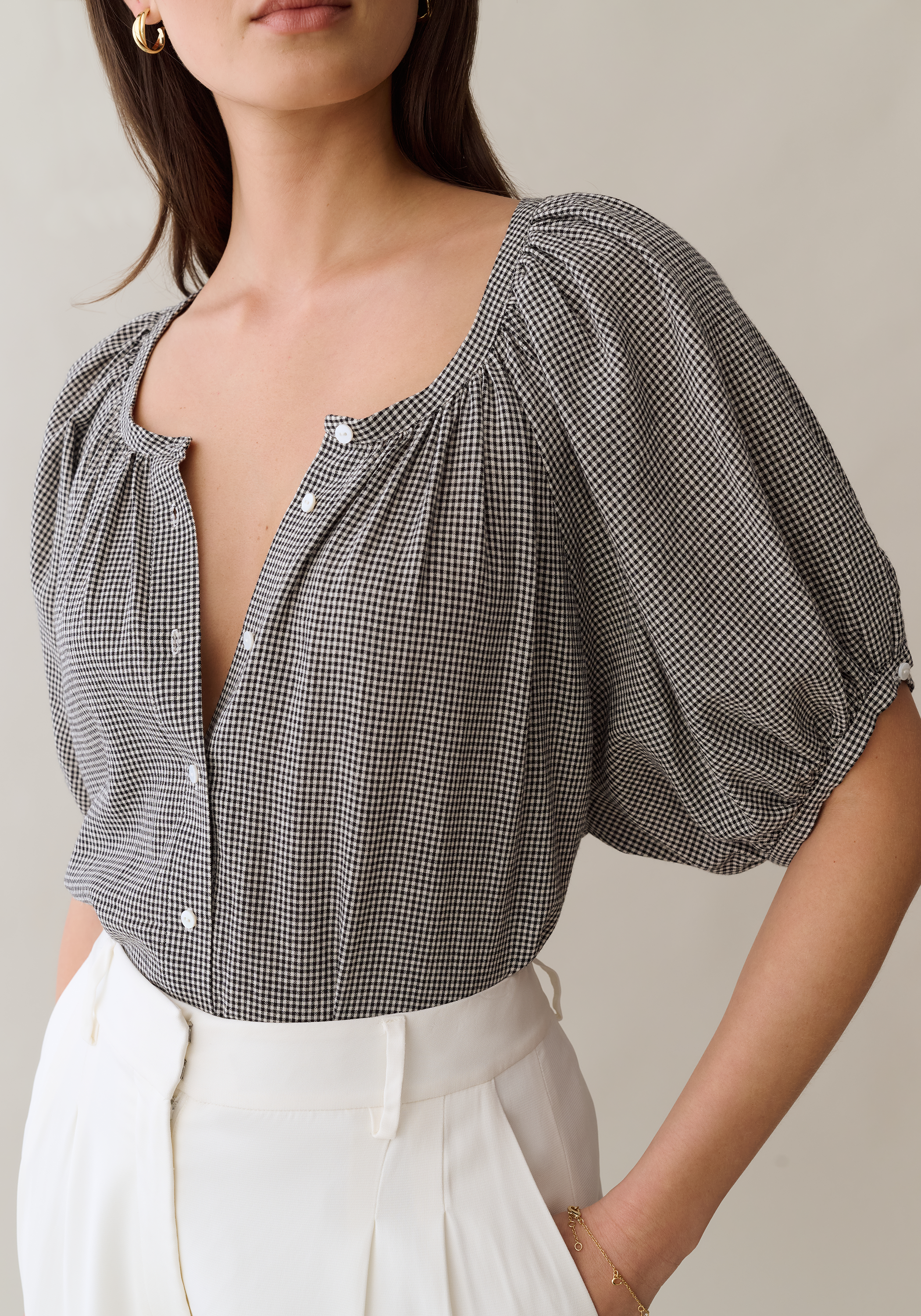 Ethyl Top
